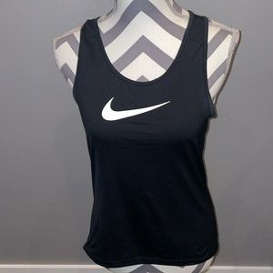 Nike Dri Fit Tank